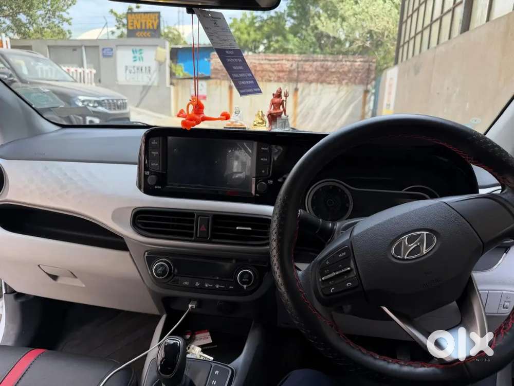 Hyundai Grand I10 Nios 2022