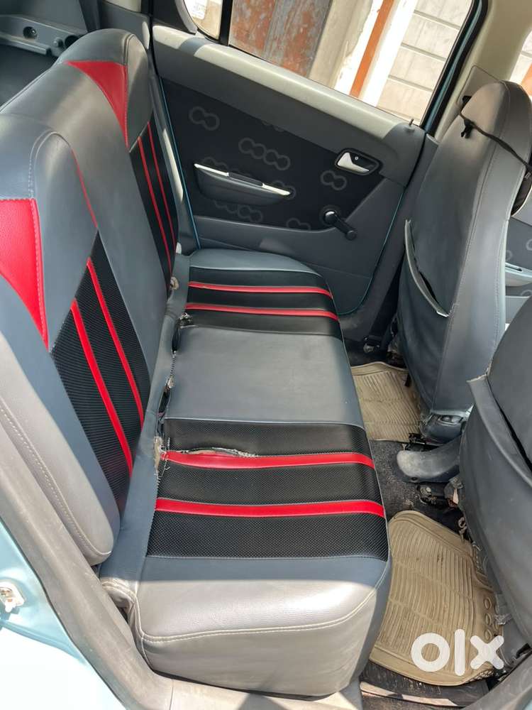 Maruti Suzuki Alto 800 Lxi, 2013, Petrol