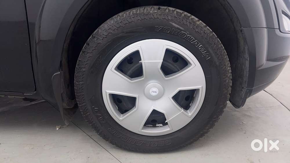 Mahindra Xuv500 W4, 2016, Diesel