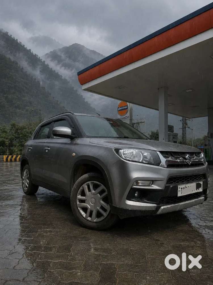 Self Drive Car Available