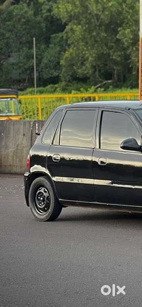 Maruti Suzuki Zen 1997 Petrol Manual
