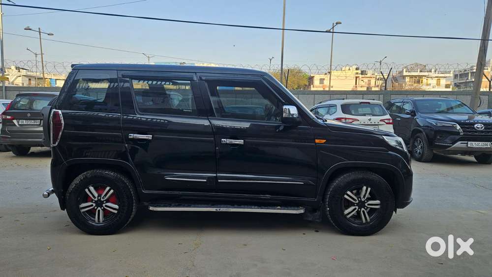 Mahindra Bolero Neo 1.5 N 10 R, 2023, Diesel