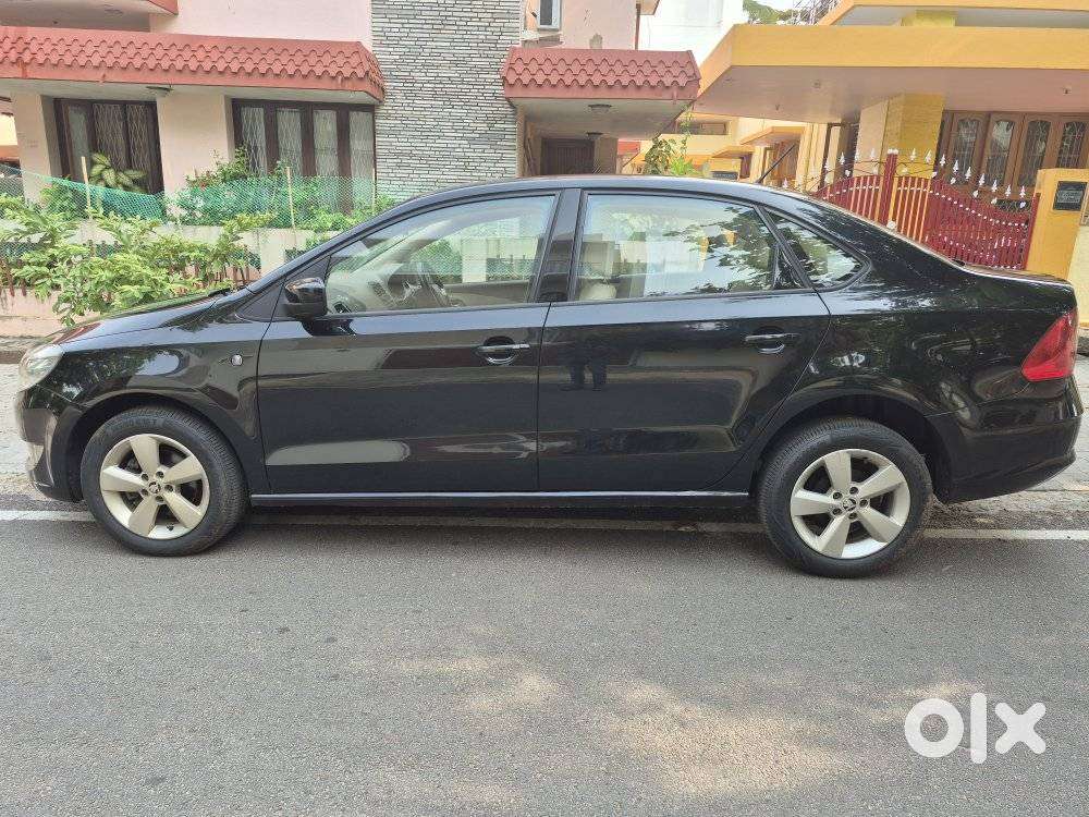 Skoda Rapid 2013-2016 1.5 Tdi Ambition Plus, 2015, Diesel