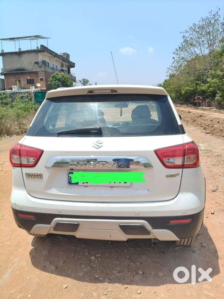 Maruti Suzuki Diesel 2017