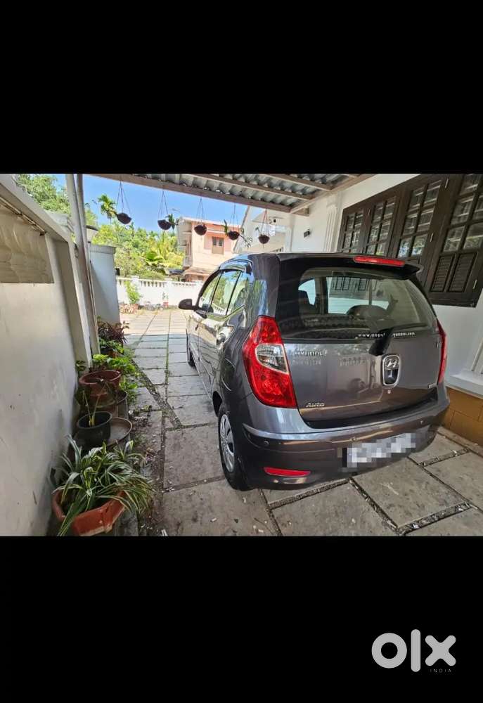 Hyundai I10 2010 Petrol 86000 Km Driven Test Done With Fancy Number
