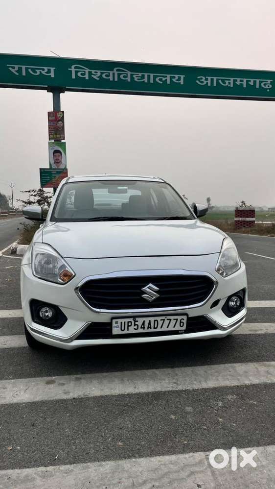Maruti Suzuki Swift Dzire 2018 Diesel 98000 Km Driven