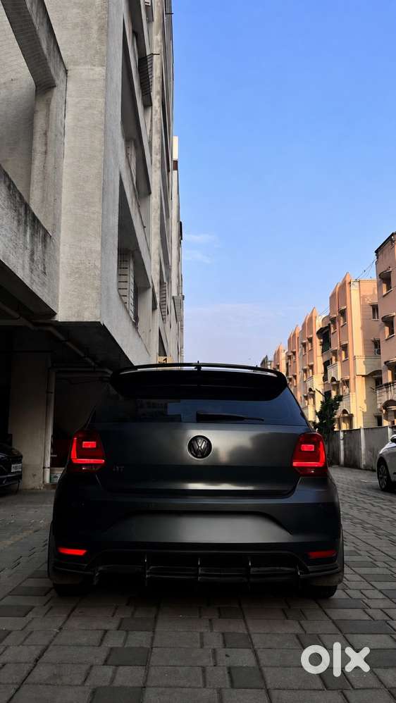 Stage 3 Polo 1 Litre Tsi Automatic