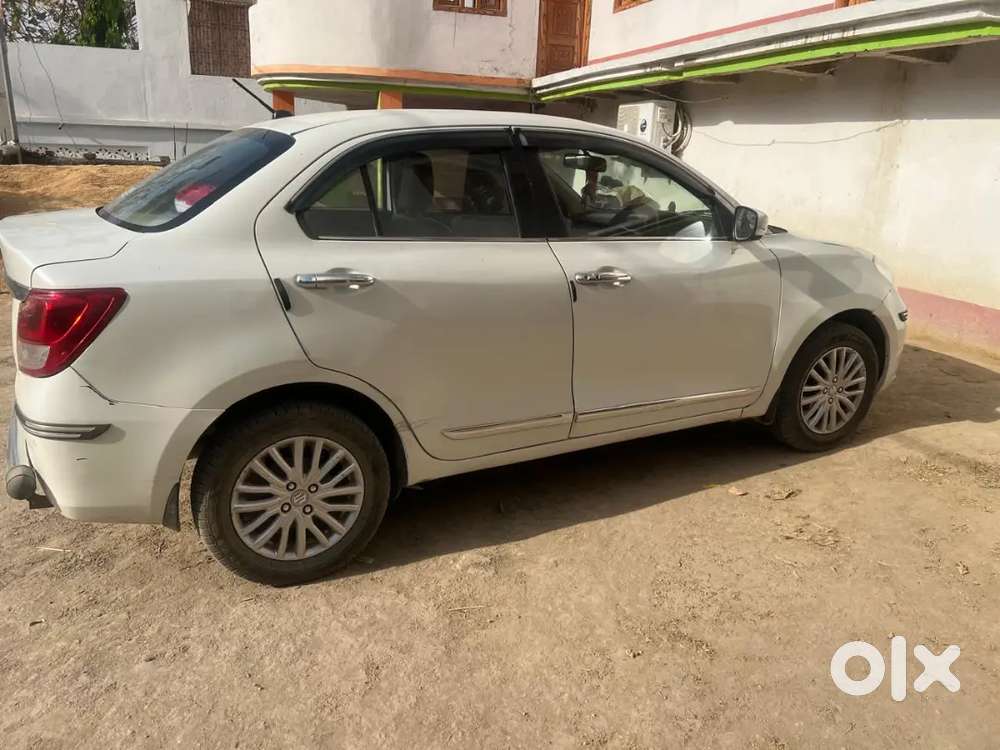 Maruti Suzuki Dzire 2022 Cng & Hybrids 92000 Km Driven