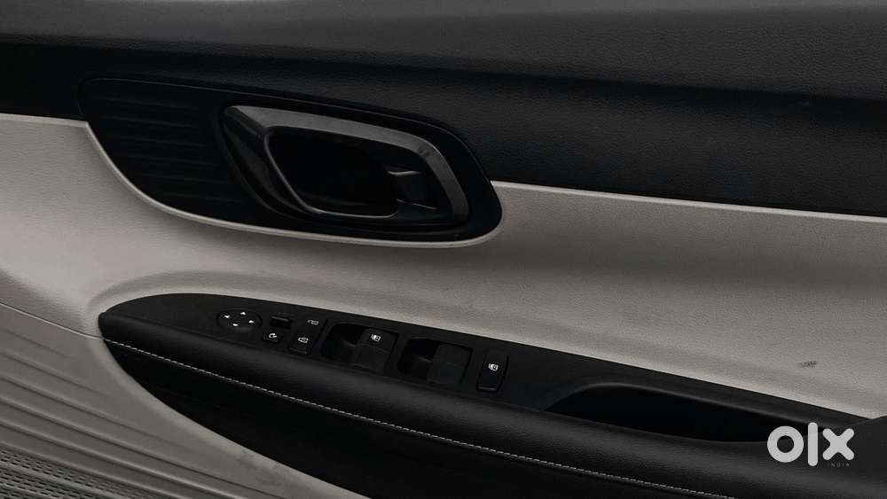 Hyundai New I20 1.2 Sportz Ivt, 2024, Petrol