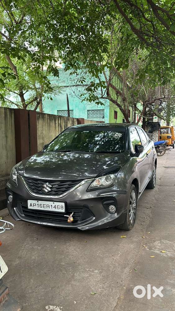 Maruti Suzuki Baleno 2018 Diesel Good Condition