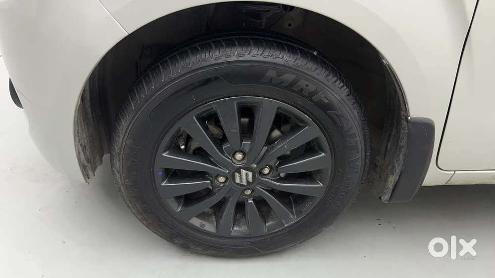 Maruti Suzuki Wagon R 1.2 Zxi Plus, 2022, Petrol
