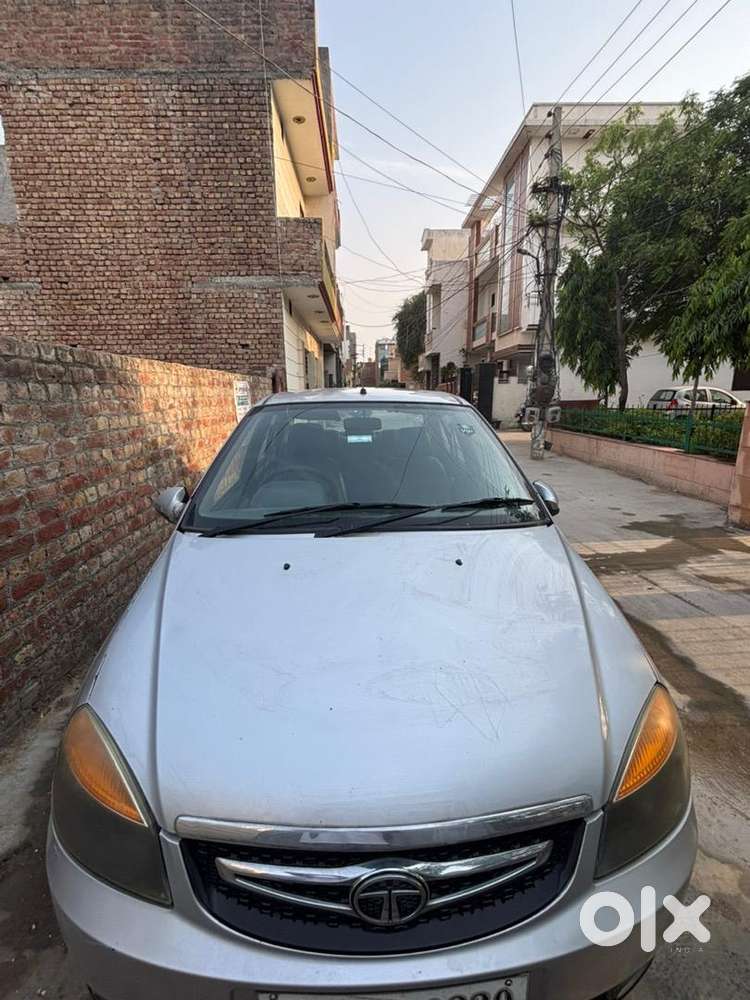 Tata Indigo Ecs Lx