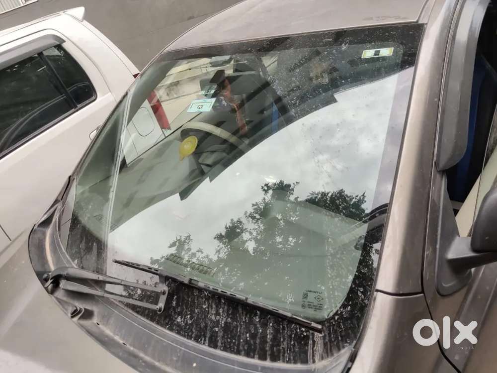Datsun Go 1.2 2017 Car
