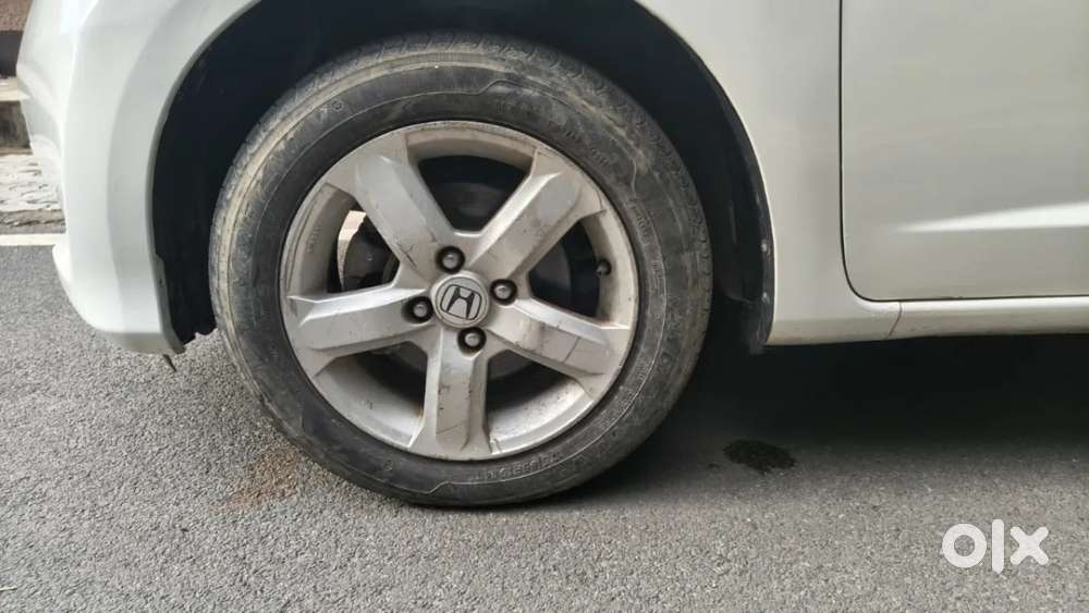 Honda Jazz X I-vtec, 2012, Petrol