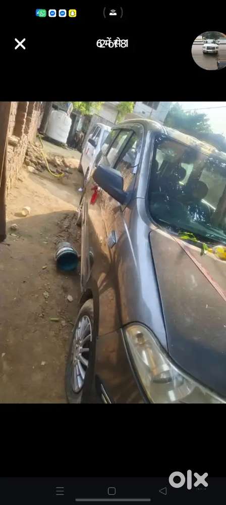 Maruti Suzuki Jimny Alpha At 2013