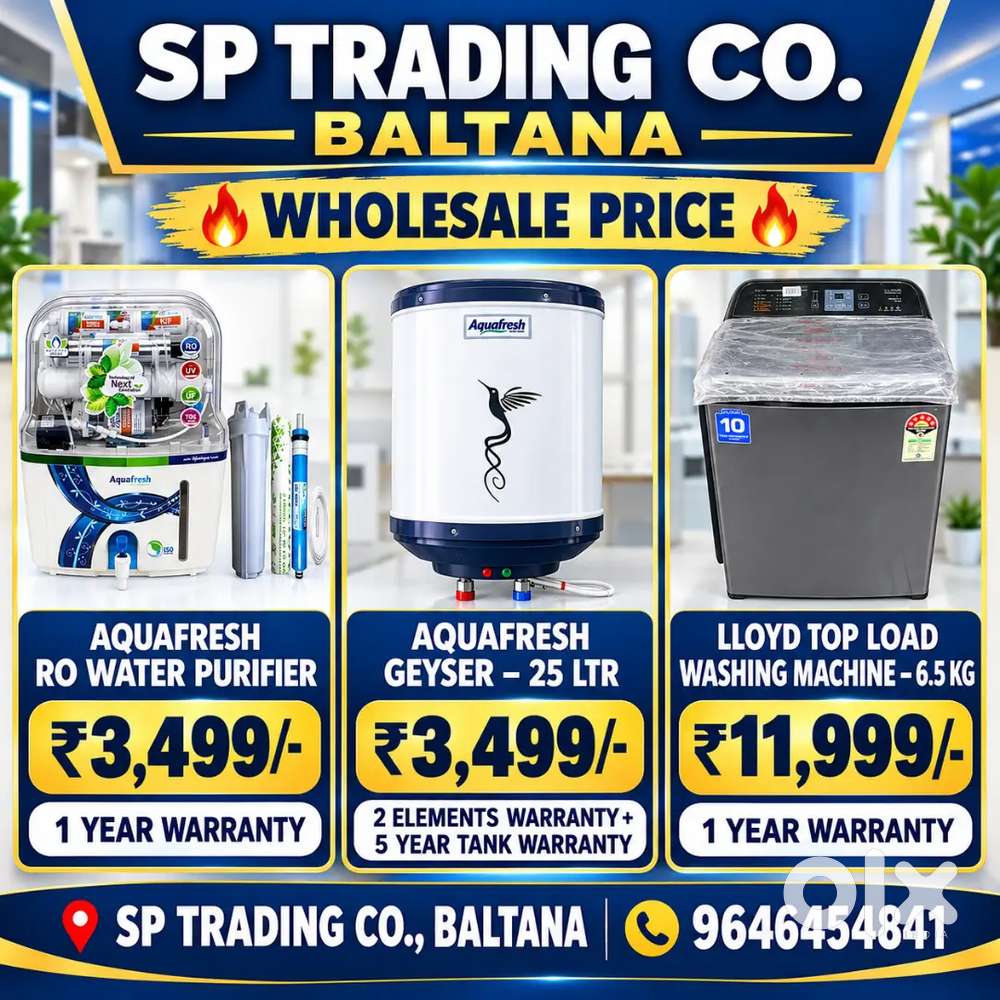 Aquafresh geyser 25ltr five star with warrenty 5year wholesale price