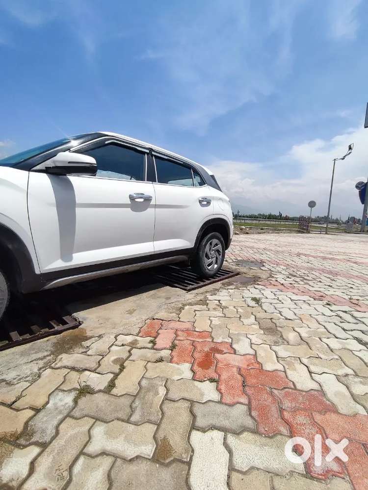 Creata Ex 2021 For Sale And Exchange With Scoripo N
