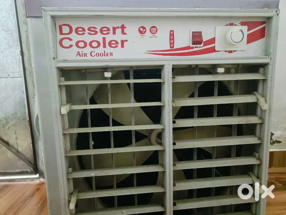 Desert cooler