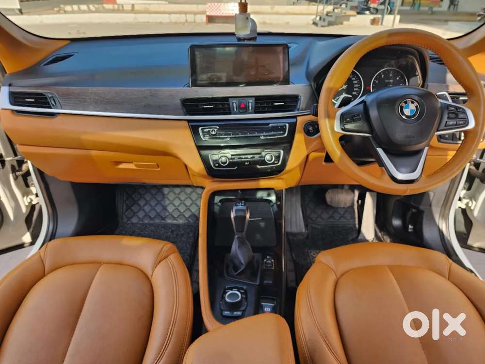 Bmw X1 2.0 Sdrive20d Xline, 2018, Diesel