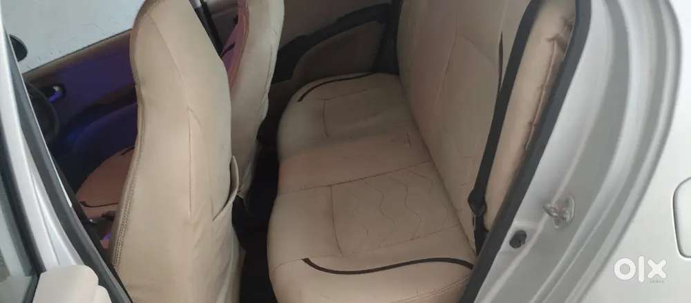 Hyundai I10 Magna 2016 At