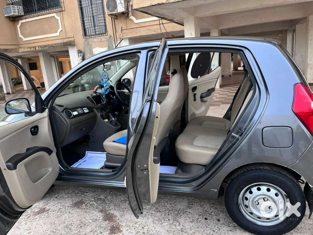 2013 Hyundai Grand I10 1.1 Crdi