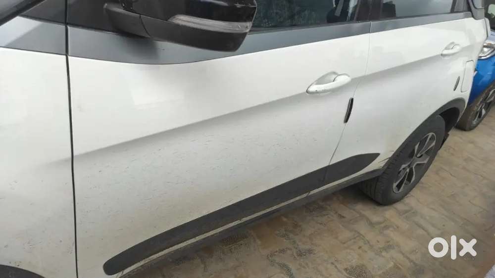 Tata Nexon 2020 Diesel 152000 Km Driven Amt