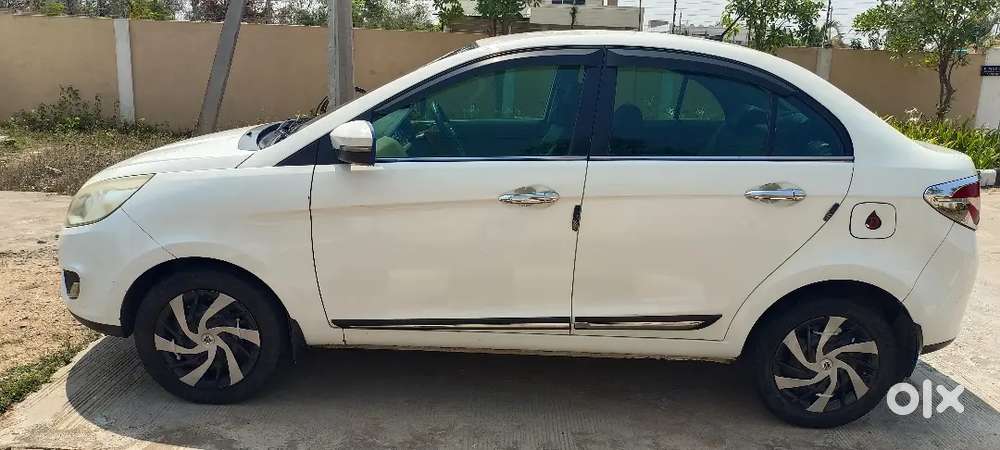 Tata Zest 2015 Diesel 129000 Km Driven