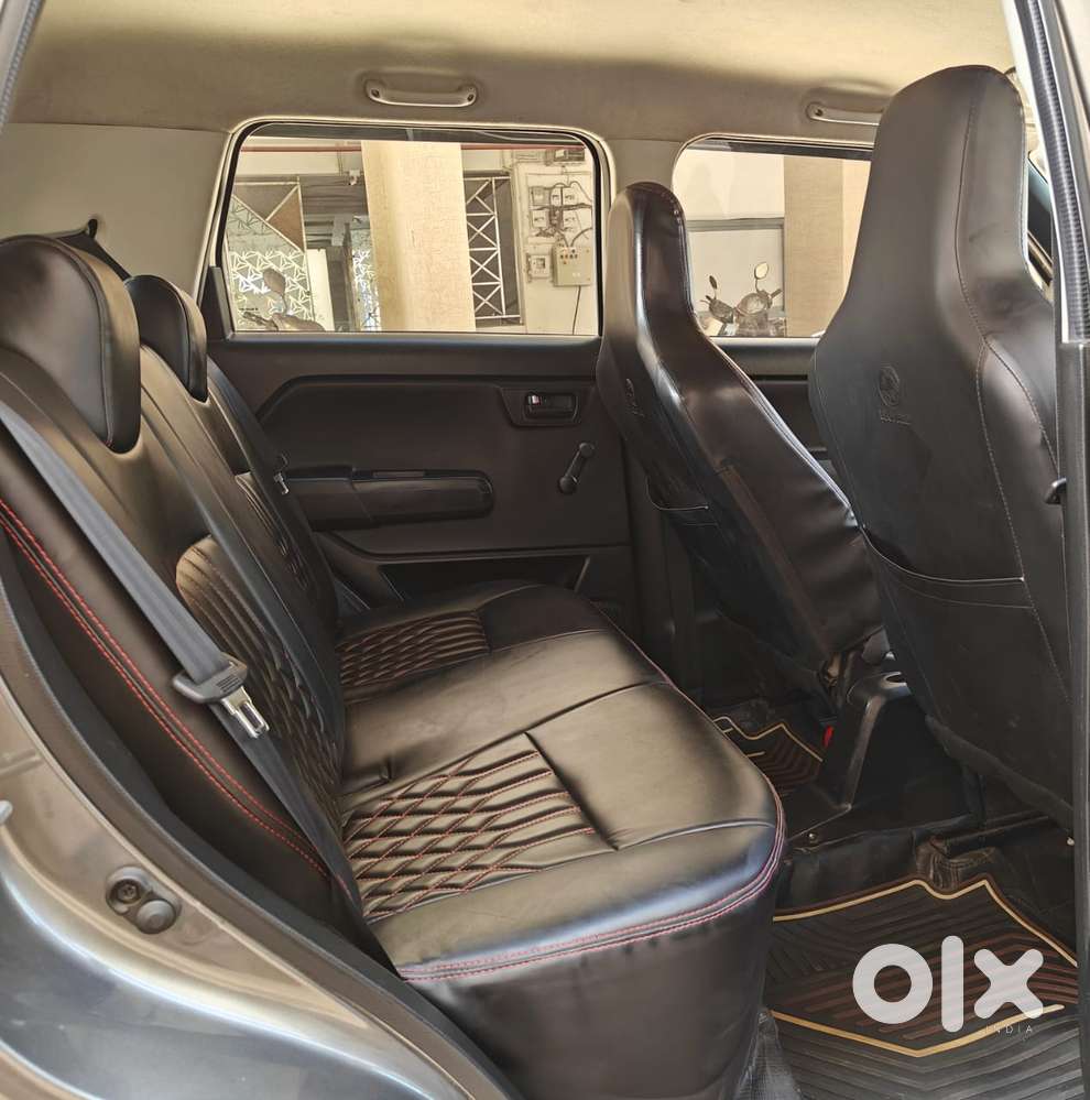 Maruti Suzuki Wagon R Cng Lxi, 2023, Cng & Hybrids