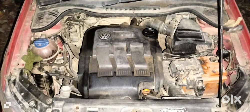 Volkswagen Polo 2012 Diesel Well Maintained
