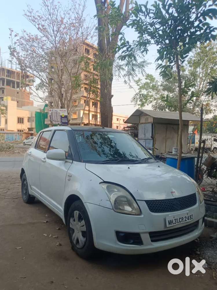 Maruti Suzuki Swift 2007 Diesel Good Condition