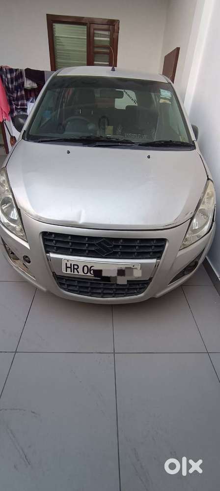 Maruti Suzuki Ritz 2011 Diesel Good Condition