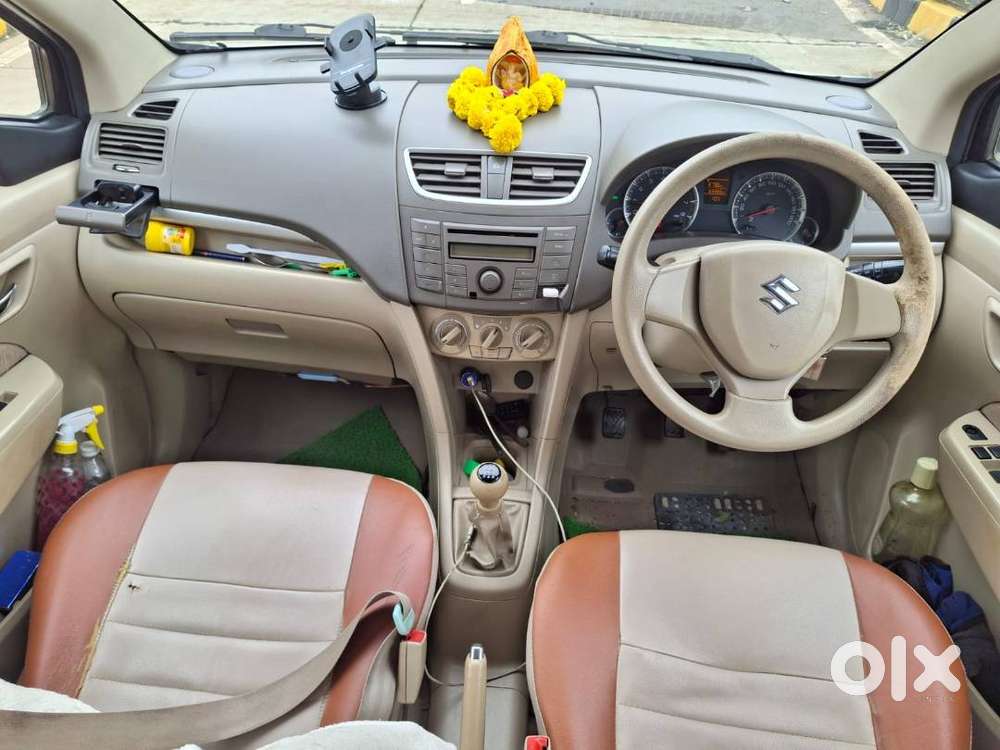 Ertiga Cng Vxi Model 2014,1st Owner ,well Maintained