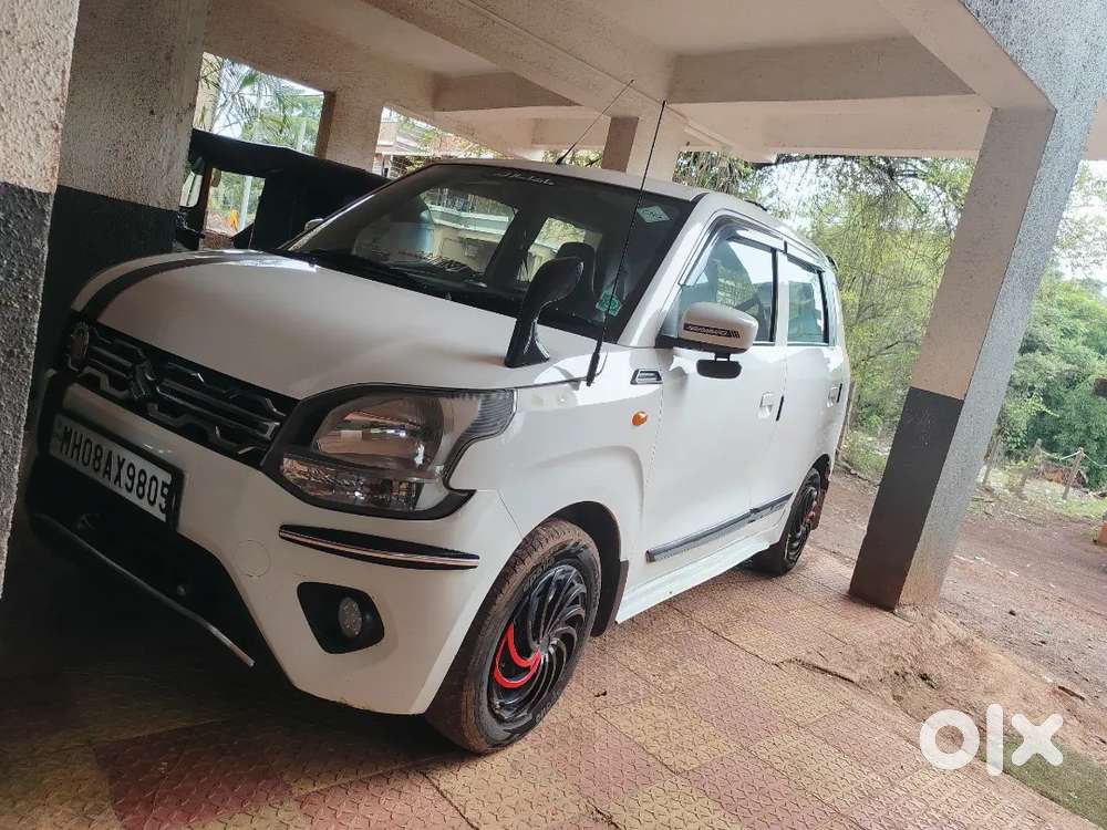 Maruti Suzuki Wagon R 2024