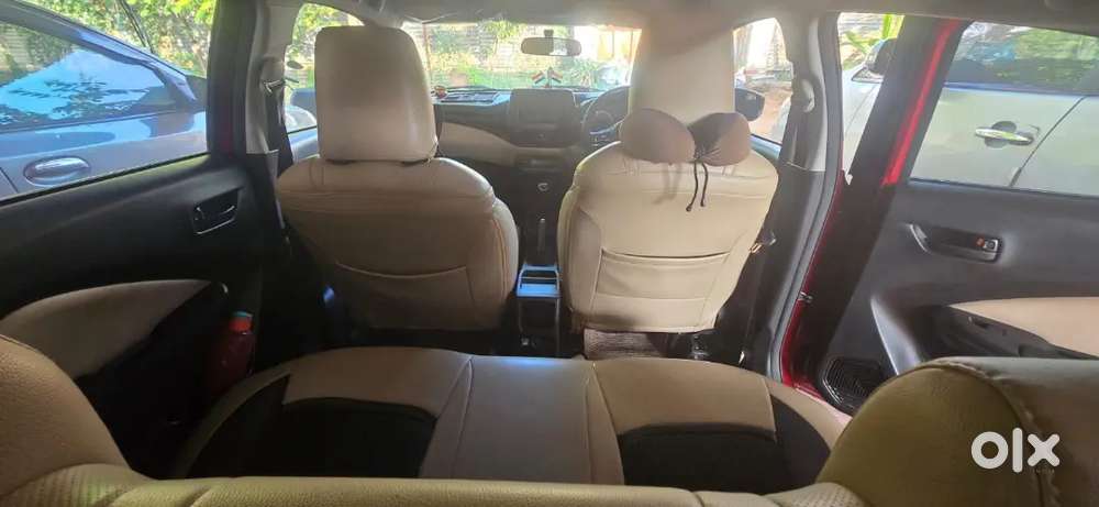 Toyota Glanza 2023 Petrol Well Maintained