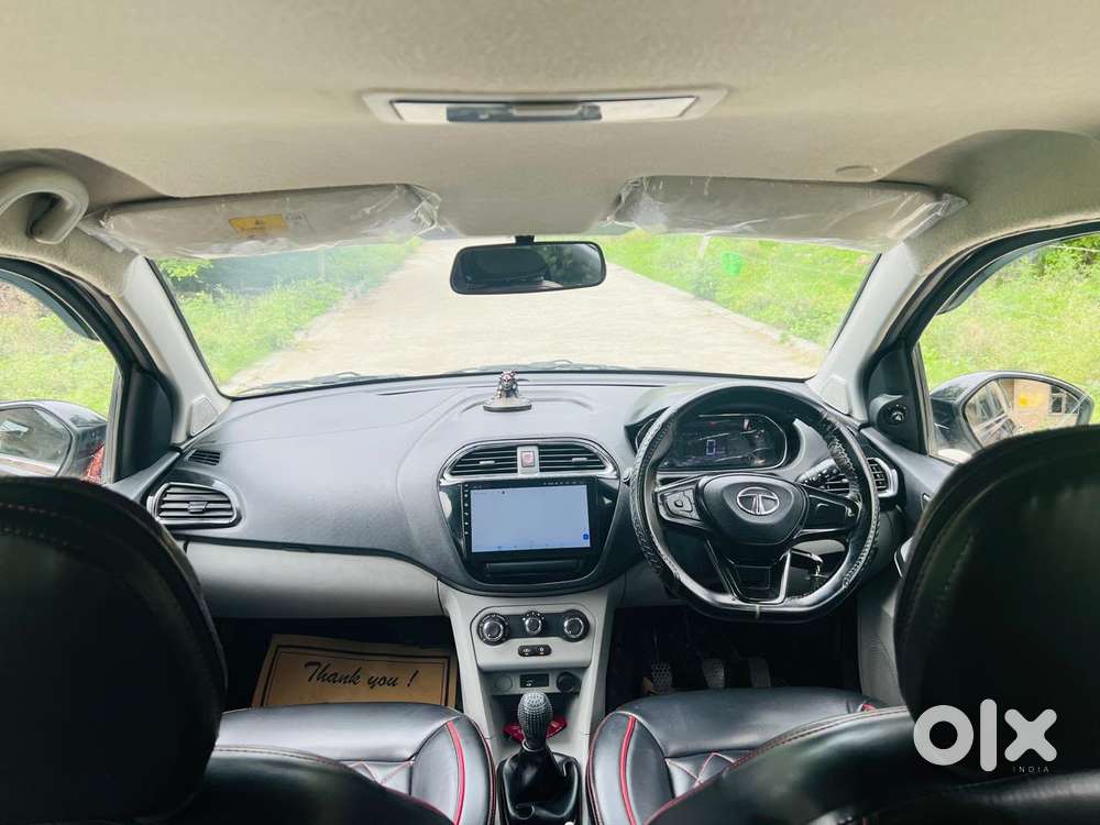 Tata Tiago Xm, 2023, Petrol