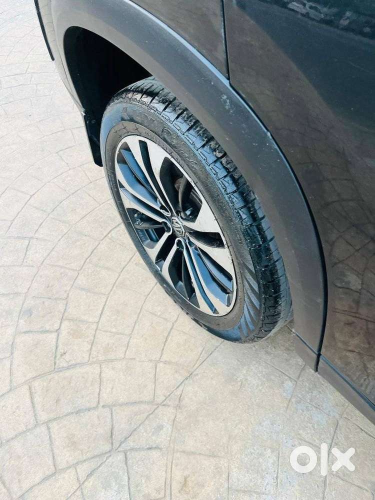 Mg Hector Sharp Diesel Mt, 2021, Diesel