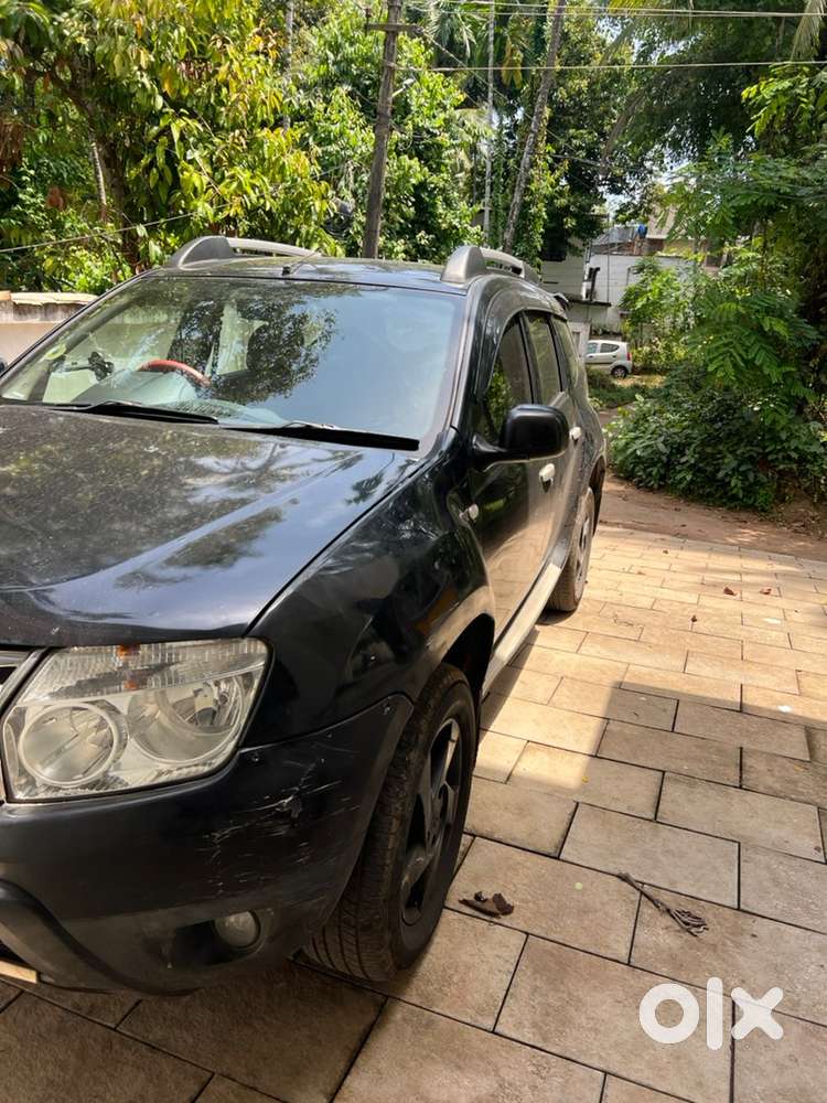 Renault Duster 2013 Diesel