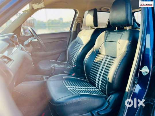 Maruti Suzuki New-gen Swift Vxi, 2018, Petrol