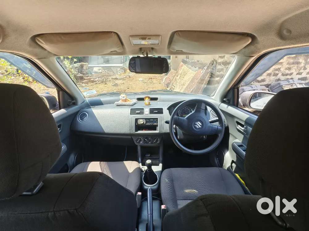Maruti Suzuki Swift 2008 Petrol Good Condition