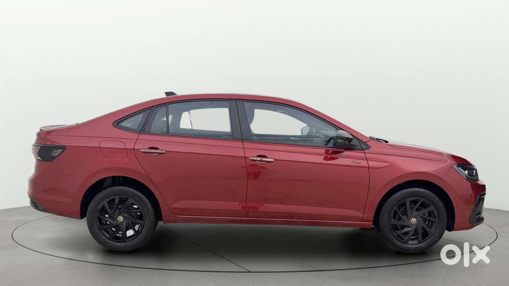 Volkswagen Virtus Topline 1.0 Tsi Mt, 2024, Petrol