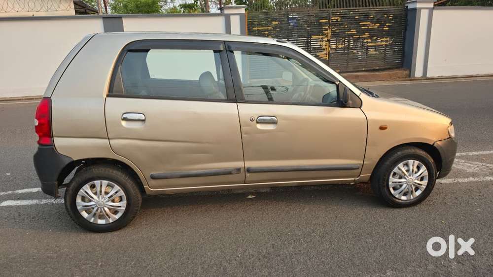 Maruti Suzuki Alto 0.8 Lxi (o), 2010, Petrol