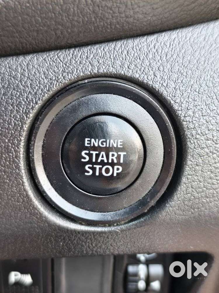 Maruti Suzuki Baleno, 2017, Diesel