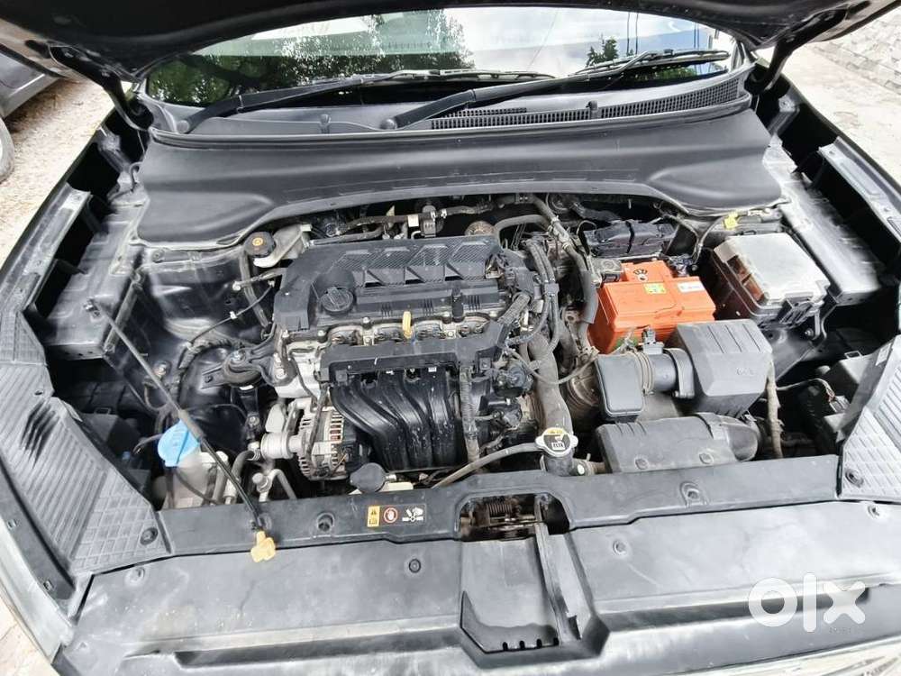 Hyundai Creta 1.6 Vtvt Base, 2022, Petrol