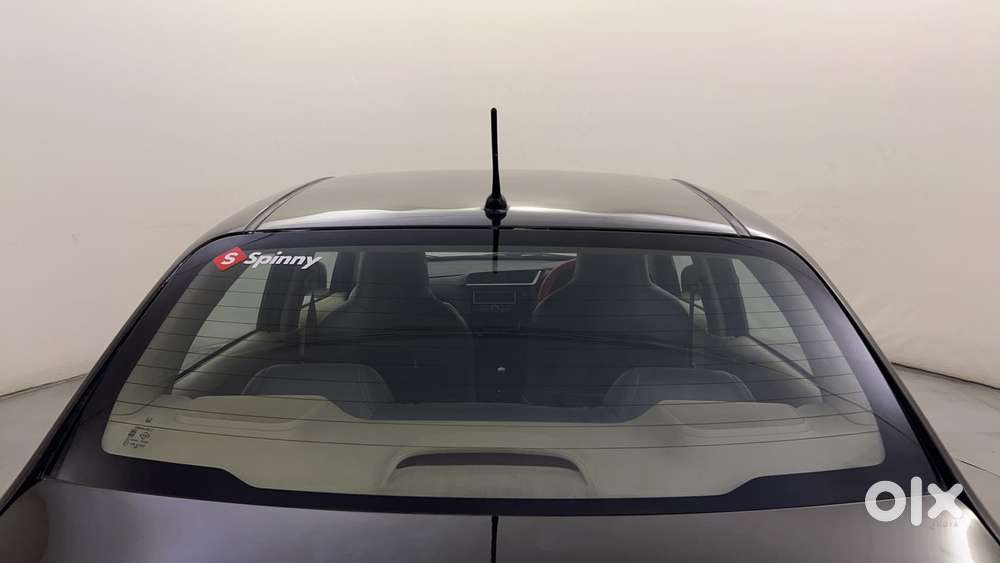 Honda Amaze 2013-2016 Sx I-vtec, 2016, Petrol