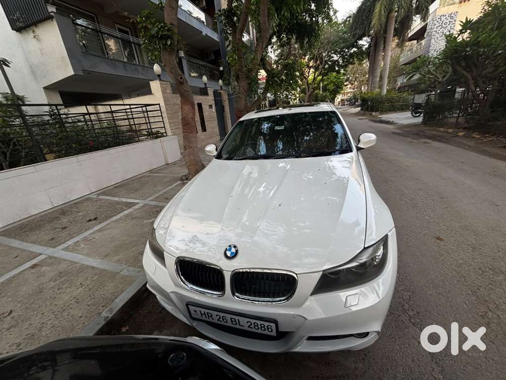 Bmw At The Best Price ! Grab It..