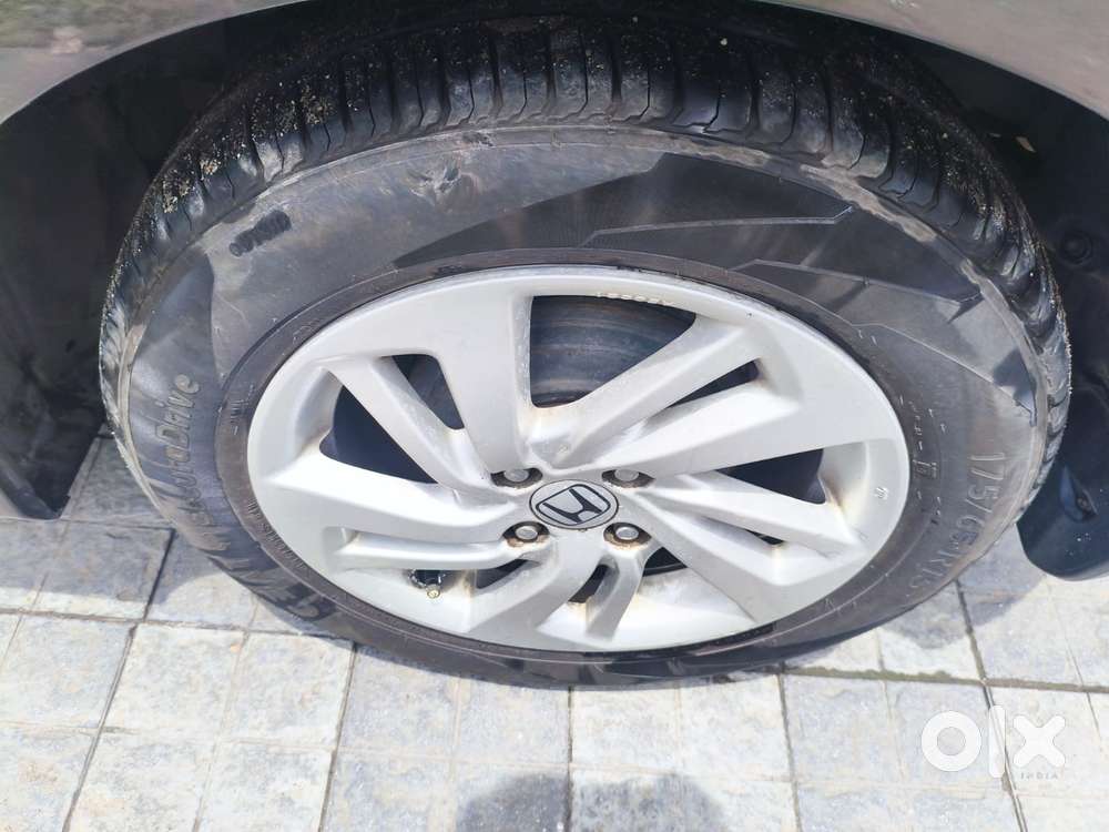 Honda Jazz 1.2 S I Vtec, 2017, Petrol