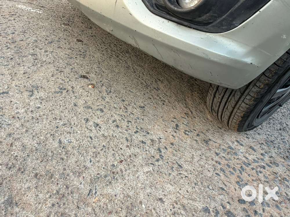 Ford Figo Diesel 2015