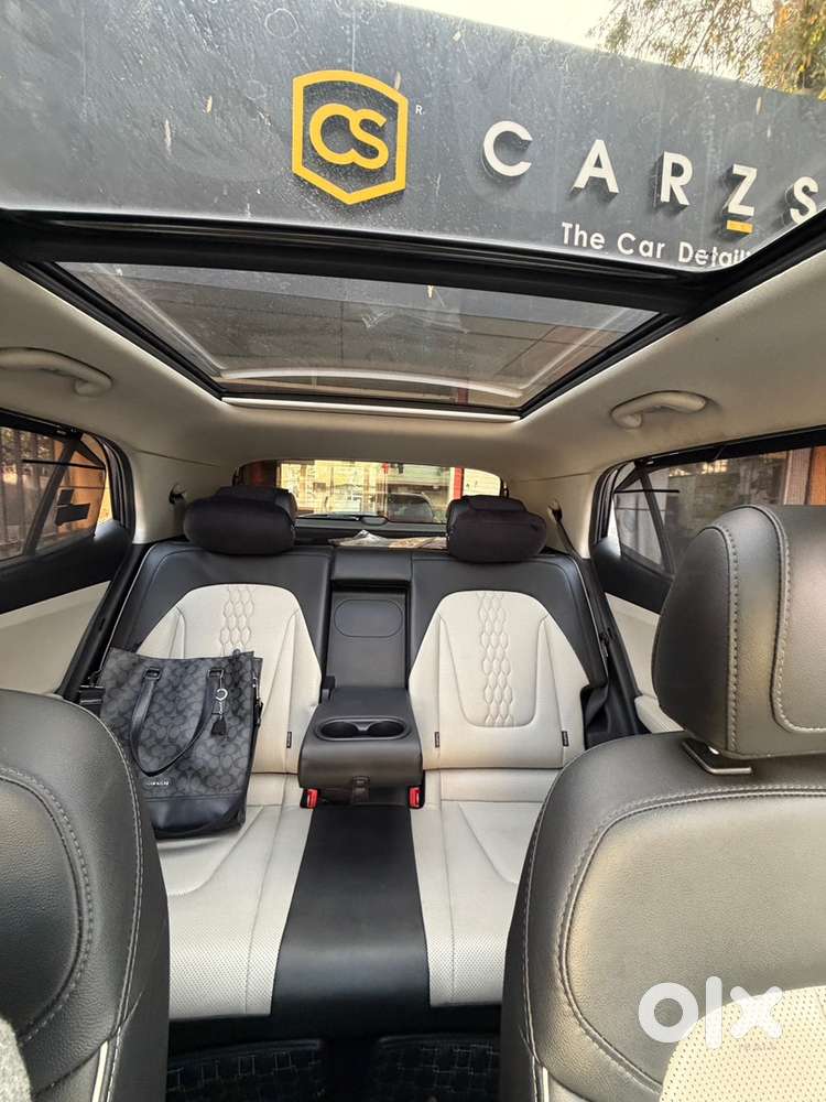 Hyundai Creta 2023 Diesel Sxo At
