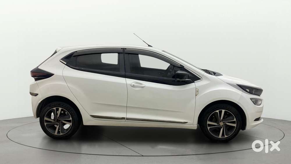Tata Altroz Xz, 2021, Diesel