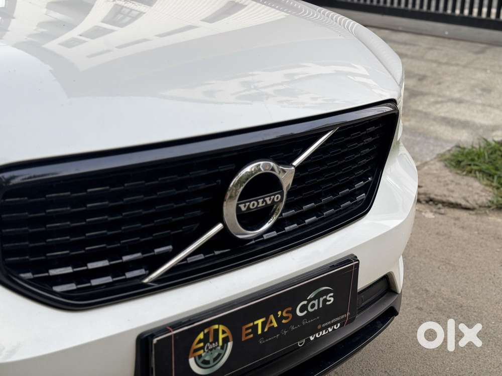 Volvo Xc40 T4 Awd, 2022, Petrol